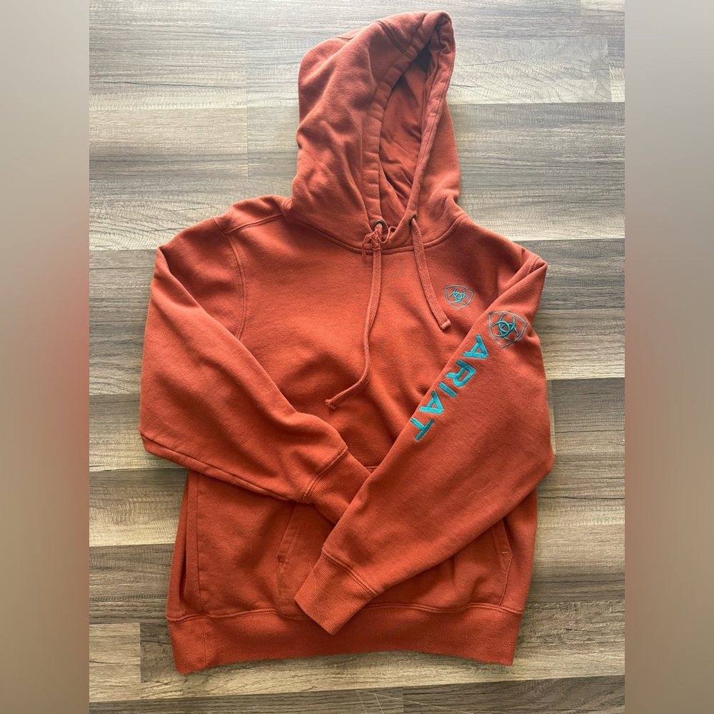 Ariat women’s hoodies